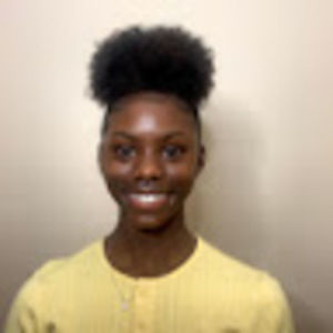 Meet your Posher, Elizabeth